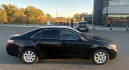 Toyota Camry 2006 годаүшін4 600 000 тг. в Семей – фото 3