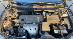 Toyota Camry 2006 годаүшін4 600 000 тг. в Семей – фото 4
