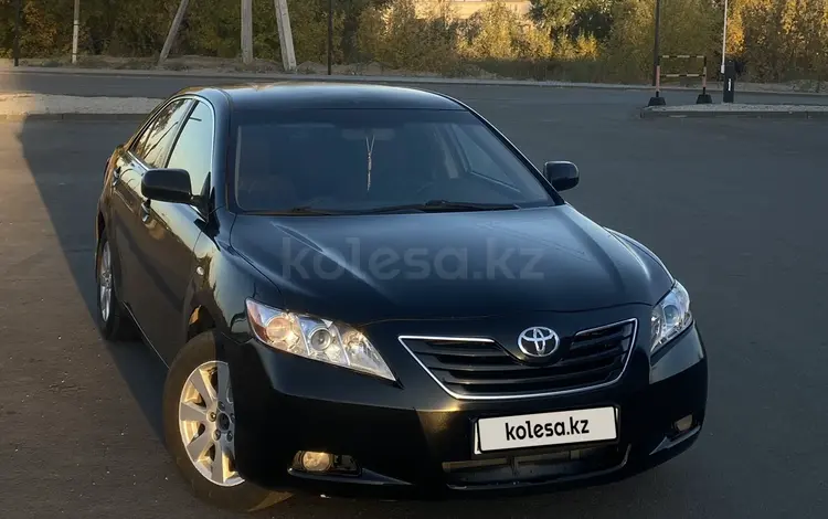 Toyota Camry 2006 года за 4 600 000 тг. в Семей