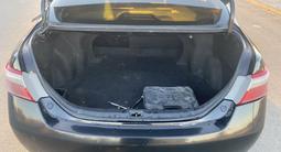 Toyota Camry 2006 годаүшін4 600 000 тг. в Семей – фото 5