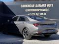 Hyundai Elantra 2022 годаfor12 800 000 тг. в Актобе – фото 4