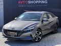 Hyundai Elantra 2022 года за 12 800 000 тг. в Актобе