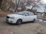 ВАЗ (Lada) Priora 2170 2014 года за 2 200 000 тг. в Семей