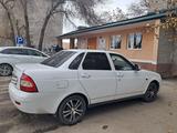 ВАЗ (Lada) Priora 2170 2014 года за 2 200 000 тг. в Семей – фото 4