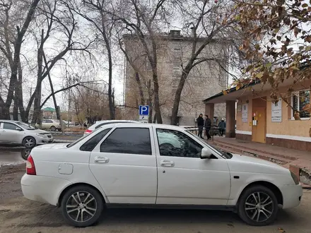 ВАЗ (Lada) Priora 2170 2014 года за 2 200 000 тг. в Семей – фото 5