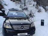 Mercedes-Benz ML 350 2008 года за 6 300 000 тг. в Алматы