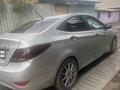 Hyundai Accent 2012 года за 2 999 999 тг. в Караганда – фото 2