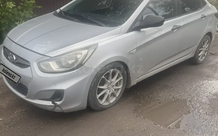 Hyundai Accent 2012 года за 2 999 999 тг. в Караганда