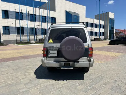 Mitsubishi Pajero 1995 года за 3 600 000 тг. в Павлодар – фото 12