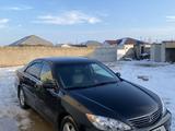 Toyota Camry 2003 годаүшін5 200 000 тг. в Актау