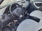 Nissan Terrano 2019 года за 7 000 000 тг. в Жезказган – фото 4