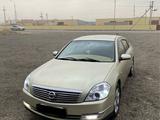 Nissan Teana 2007 года за 2 600 000 тг. в Атырау – фото 3