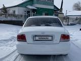 Hyundai Sonata 2001 года за 3 100 000 тг. в Караганда – фото 4