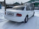 Hyundai Sonata 2001 года за 3 000 000 тг. в Караганда – фото 3