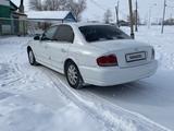 Hyundai Sonata 2001 года за 3 100 000 тг. в Караганда – фото 5