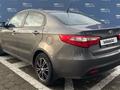 Kia Rio 2014 годаfor5 290 000 тг. в Усть-Каменогорск – фото 3