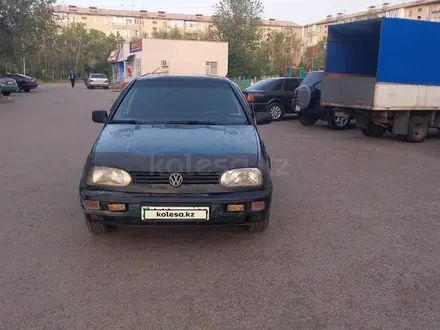 Volkswagen Golf 1995 года за 900 000 тг. в Талдыкорган – фото 3