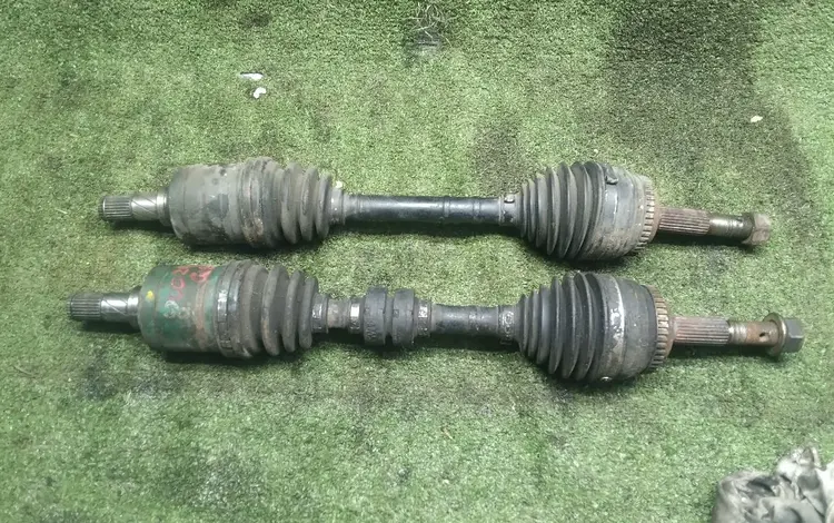 Привода с гранатой за 35 000 тг. в Алматы