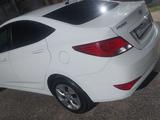 Hyundai Accent 2014 года за 5 850 000 тг. в Шымкент – фото 3
