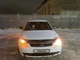 ВАЗ (Lada) Priora 2172 2012 года за 1 040 000 тг. в Уральск – фото 2