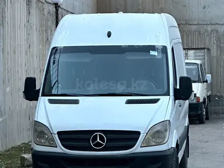 Mercedes-Benz Sprinter 2008 года за 8 500 000 тг. в Шымкент – фото 2