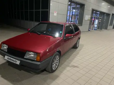 ВАЗ (Lada) 2108 1987 года за 2 000 000 тг. в Экибастуз – фото 11