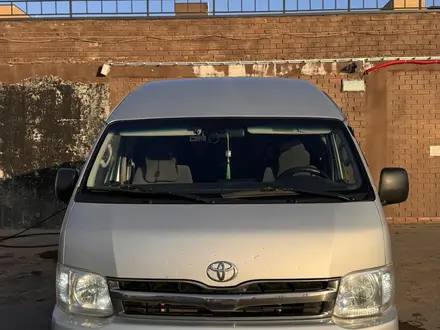 Toyota Hiace 2013 года за 12 900 000 тг. в Астана – фото 12