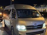 Toyota Hiace 2013 годаүшін12 900 000 тг. в Астана – фото 2