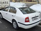 Skoda Octavia 2002 года за 2 750 000 тг. в Алматы – фото 4