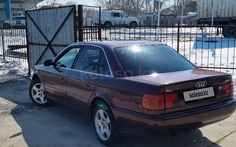 Audi A6 1994 года за 2 900 000 тг. в Шымкент