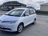 Toyota Estima 2007 года за 4 200 000 тг. в Атырау