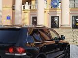 Volkswagen Touareg 2008 годаfor6 800 000 тг. в Усть-Каменогорск – фото 3