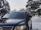 Volkswagen Touareg 2008 годаfor6 800 000 тг. в Усть-Каменогорск – фото 2
