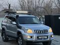 Toyota Land Cruiser Prado 2004 года за 8 500 000 тг. в Шымкент – фото 3