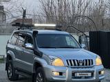 Toyota Land Cruiser Prado 2004 годаfor7 800 000 тг. в Шымкент