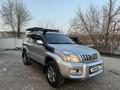 Toyota Land Cruiser Prado 2004 годаүшін8 500 000 тг. в Шымкент – фото 15