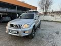 Toyota Land Cruiser Prado 2004 года за 8 500 000 тг. в Шымкент – фото 20