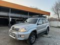 Toyota Land Cruiser Prado 2004 года за 8 500 000 тг. в Шымкент – фото 21