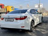 Lexus ES 250 2013 годаүшін12 100 000 тг. в Алматы – фото 4