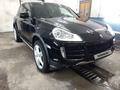 Porsche Cayenne 2007 года за 8 200 000 тг. в Алматы – фото 11