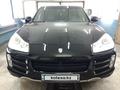 Porsche Cayenne 2007 года за 8 200 000 тг. в Алматы – фото 14