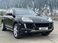 Porsche Cayenne 2007 года за 8 200 000 тг. в Алматы