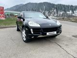 Porsche Cayenne 2007 года за 8 200 000 тг. в Алматы – фото 5