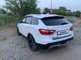 ВАЗ (Lada) Vesta SW Cross 2020 года за 6 500 281 тг. в Караганда