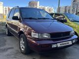 Mitsubishi Space Wagon 1995 года за 1 050 000 тг. в Алматы – фото 3