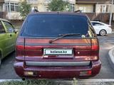 Mitsubishi Space Wagon 1995 года за 1 050 000 тг. в Алматы – фото 4