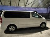 Hyundai Starex 2014 года за 10 500 000 тг. в Алматы – фото 4