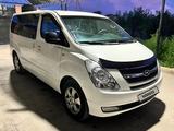 Hyundai Starex 2014 года за 10 500 000 тг. в Алматы – фото 2