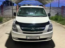 Hyundai Starex, 2014