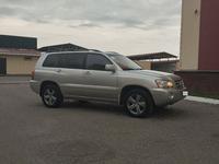 Toyota Highlander 2001 годаүшін6 300 000 тг. в Алматы